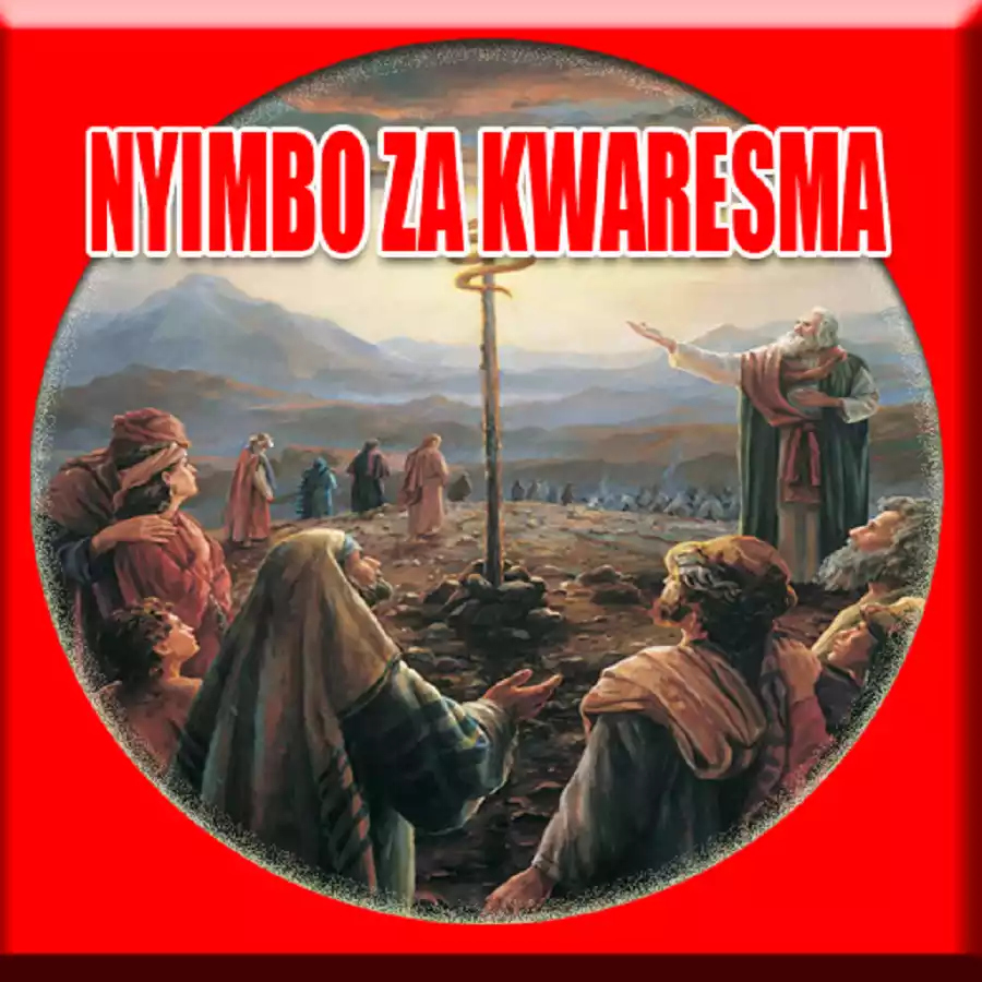 Nyimbo Mpya za Kwaresma